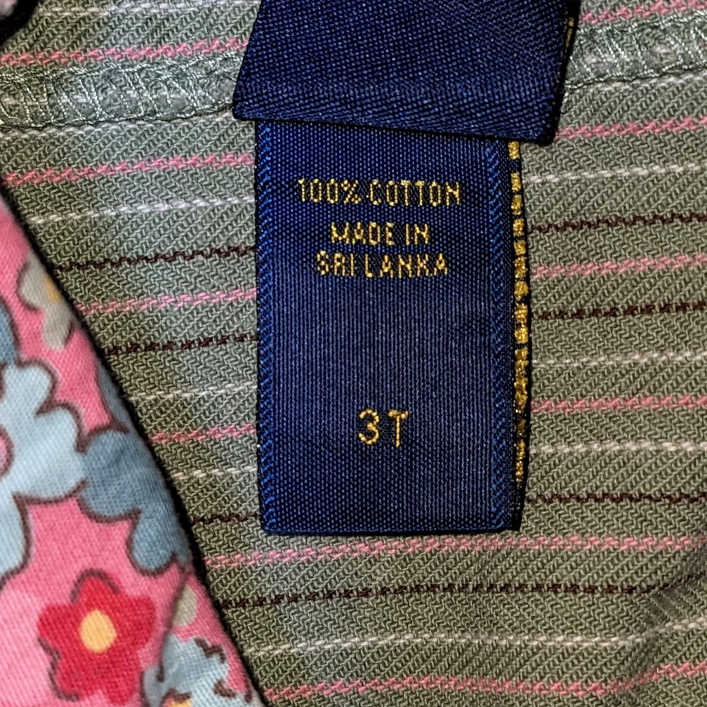 OshKosh B'gosh Skirtall